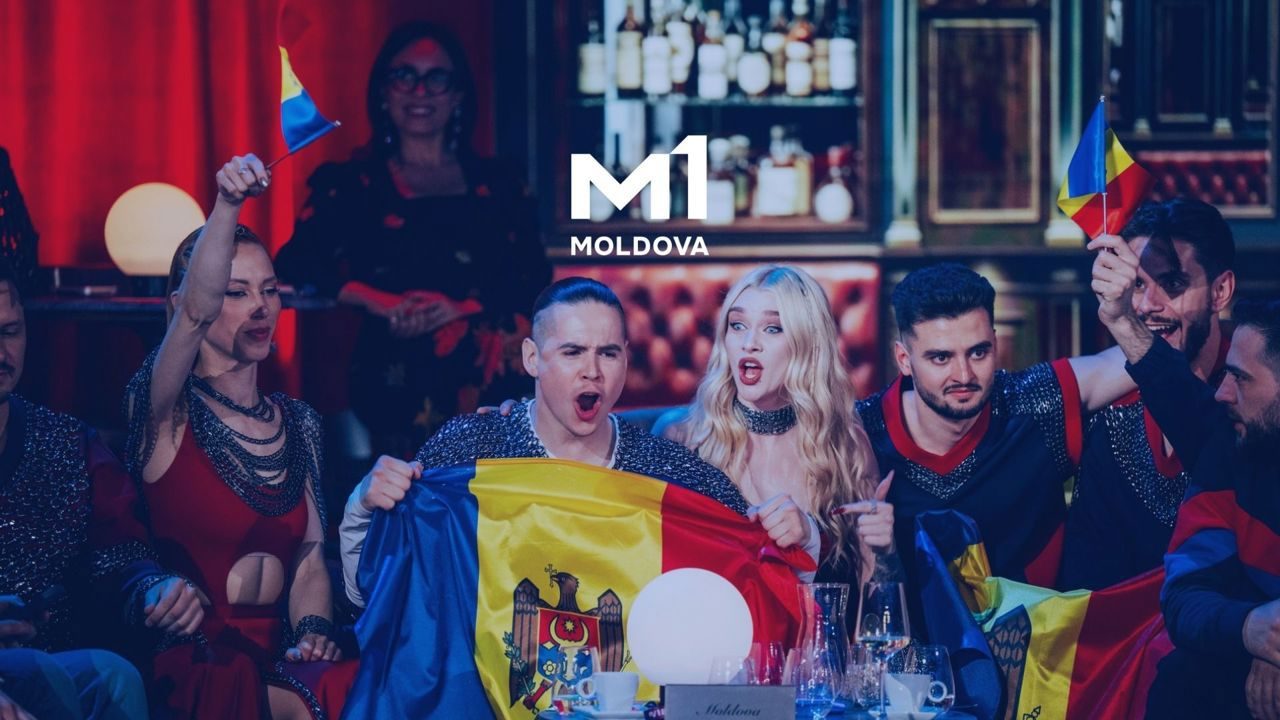 De pe scena Eurovisionului, în biroul premierului: „Vlad, suntem mândri de tine!” De pe scena Eurovisionului, în biroul premierului: „Vlad, suntem mândri de tine!”